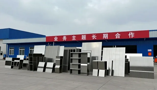 如何通过选型关注点提升金属制品定制使用效率